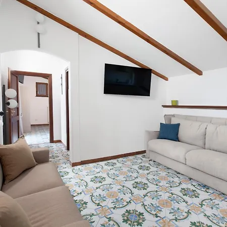 Yourhome - Jolly Pini Sant'Agnello