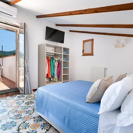 Daire Yourhome - Jolly Pini Sant'Agnello